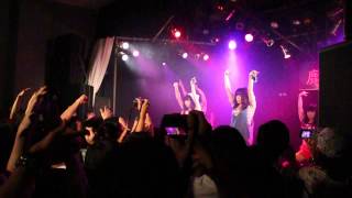 BiS　STUPiG @鹿鳴館