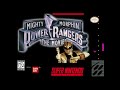 Mighty Morphin Power Rangers The Movie Full OST