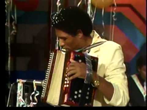 "EL NEGRITO SABROSON"     BINOMIO DE ORO