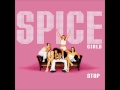 Spice Girls   -   Stop (Instrumental)