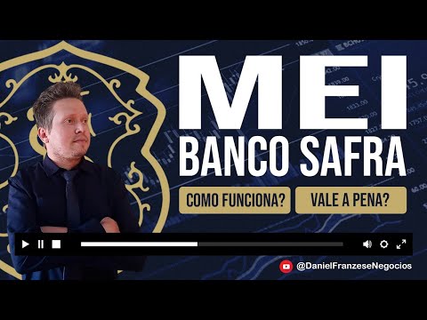 Vídeo: CNPJ Banco Safra: perguntas e respostas sobre consulta