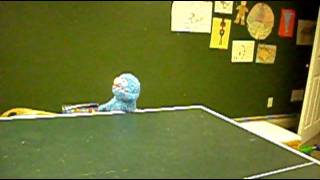 The Lyons Show Ep  1