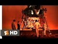 Capricorn One (1978) - Revealing the Landing Studio Scene (2/11) | Movieclips