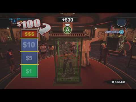 Dead Rising 2 E3 2010 Trailer