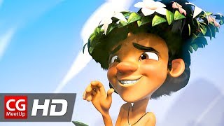 CGI Animated Short Film: "Aloha Hohe" by Kevin Temmer | CGMeetup