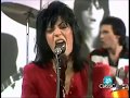 Joan Jett Baby Blue