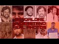 Bangalore underworld rowdies real photos || unseen pictures