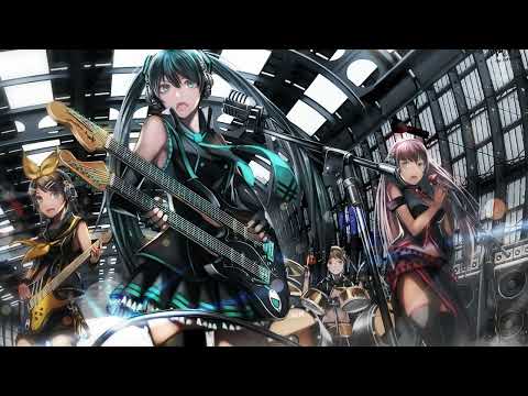 The Gallery - Little Islands (Nightcore/speed up) (So Totally Insane)