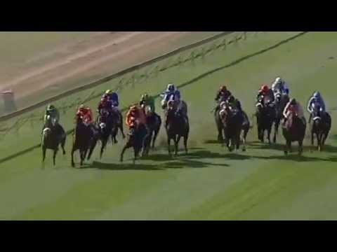 2014.05.24 Allan Robertson Chamionship - Alboran Sea