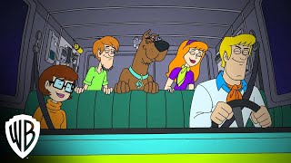 Be Cool Scooby-Doo! | Digital Trailer | Warner Bros. Entertainment