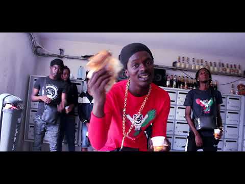 Masly ft Th - Normalizer ( clip officiel )