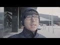 Eka Gustiwana - Melbourne (Musical Vlog)