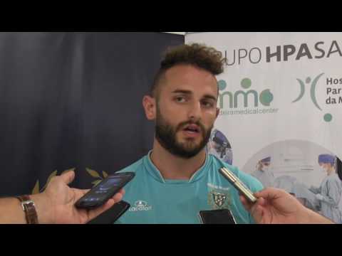 Exames Médicos 2017/18 | Marakis