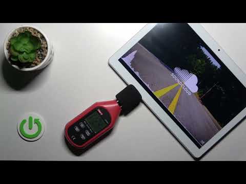 How to Set Loudest Speaker Level on TOSCIDO M863