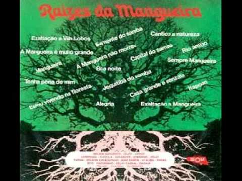 Velha Guarda da Mangueira - Mangueira