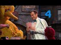 Sesame Street Mecha Numbers Magician