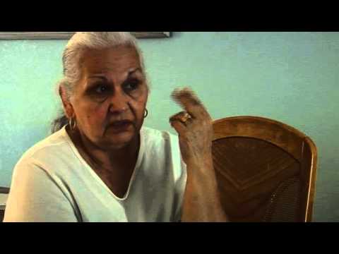 Action 4's Veronica Gallegos Attacked