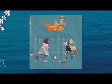 La Mare - Al pasar la barca ft. LaOtra, LaJose, MaríaRuiz, EvaSierra, LauraCampello & AlbaChacón.