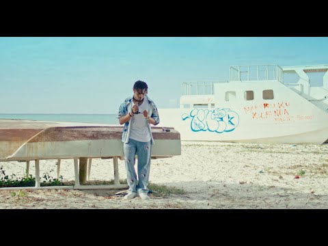 Okkama - Wallah [Official Music Video]