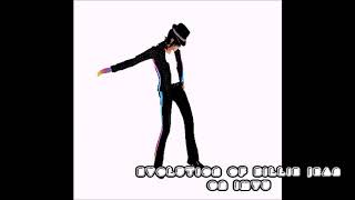 Billie Jean IMVU Evolution