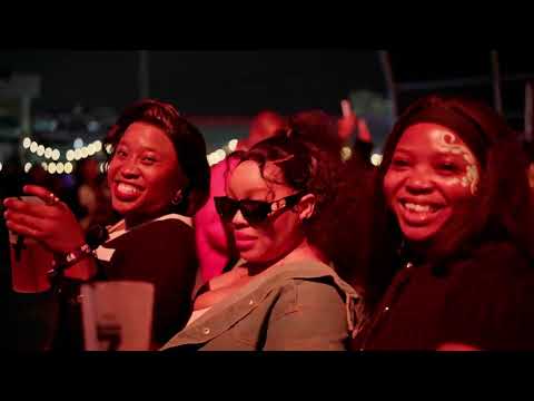 Oskido Live At Anywhere In Your City | DJ Afro House Mix (Heritage)