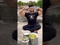 My Desi Diet Pawansahu Naturalbodybuilding Champion