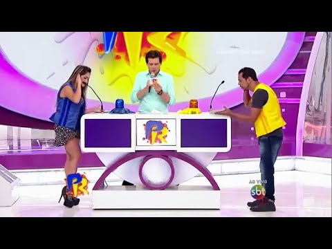 Passa ou Repassa (2016) – Gil Young, Franciele Almeida, Jhenny e Kelly Medeiros x Bonde do Tigrão