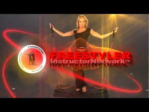 FIN Freestyler Instructor Network