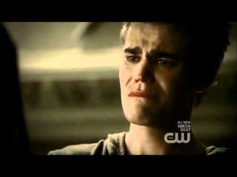 The vampire diaries-James Morrison - Broken Strings ft. Nelly Furtado