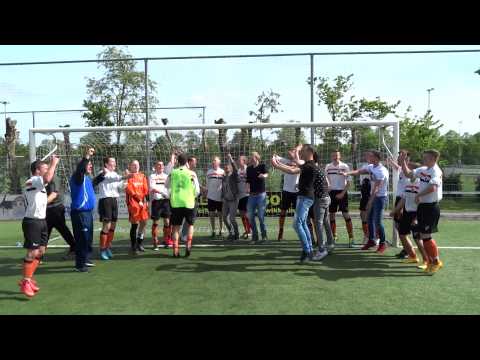 MSV'19 A1 Promotiefeestje