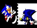 Sonic The Fighters Is Cool Actually