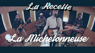 Michel Polnareff - La Michetonneuse - La Recette Cover