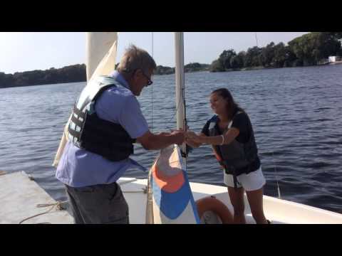 yes, weekend! SabaudiaSport-QUIperVOI - VELA