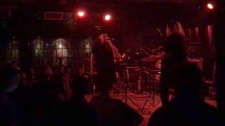 rituals of mine (2)/ belly up, SD CA