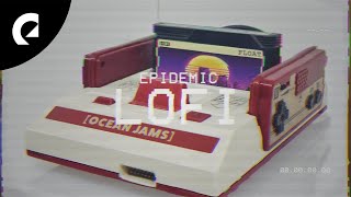 [ocean jams] - Summer Rain [lofi piano chillhop]