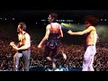 Especial MECANO EN CONCIERTO (1991) Barcelona