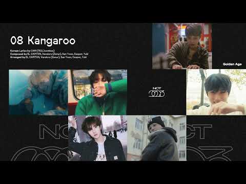Video thumbnail for Kangaroo