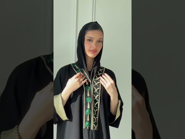 عباية يوم التأسيس كلفه سدو 7022