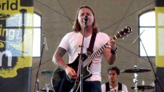 Storyside B-Be Still-SWC 09