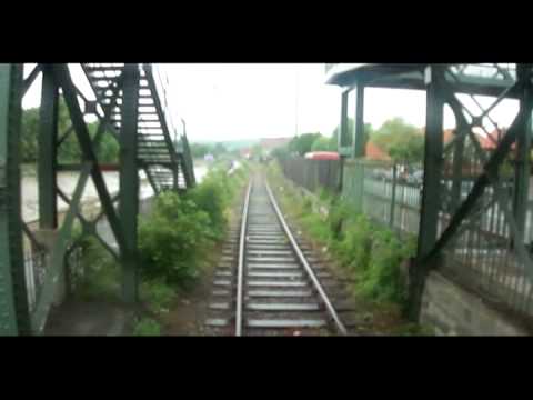 Bristol Harbour Railway- 30/05/2011.