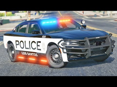 The Mafia | GTA 5 LSPDFR #414