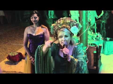 Lizzy Rose Summer Solstice 2011