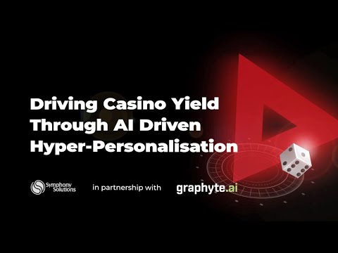 Driving Casino Yield With AI Technologies - Short Version [Webinar]