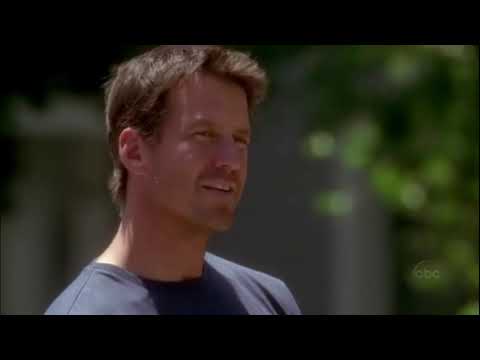 Desperate housewives - s1e2 -Susan invites Mike to dinner