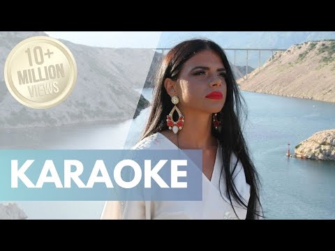 Ne mogu te prestat jubit  | Tomislav Bralić i klapa Intrade | karaoke