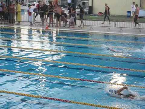 2009 Ravenna 4x50 sl Mistaffetta A