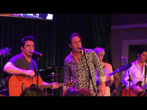 Jeff Lewis All-Star Jam Band, Clip S7 - video by Susan Quinn Sand