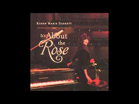 Karen Marie Garrett - The Piano Called