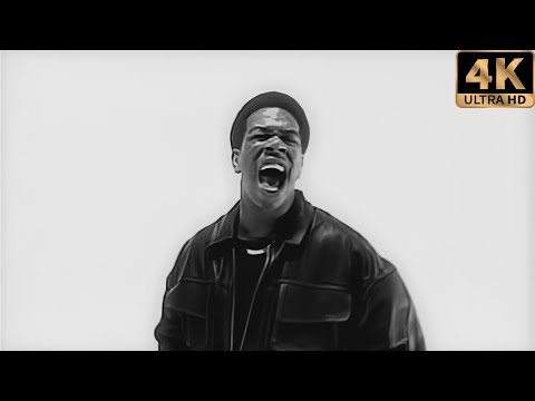 4K Flava In Ya Ear [Remix] - Craig Mack & Notorious B.I.G [Feat. Rampage, L.L Cool J & Busta Rhymes]
