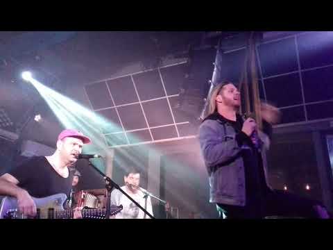 Soerii & Poolek  Molnár Tamás  Vaddisznó  Jetlag